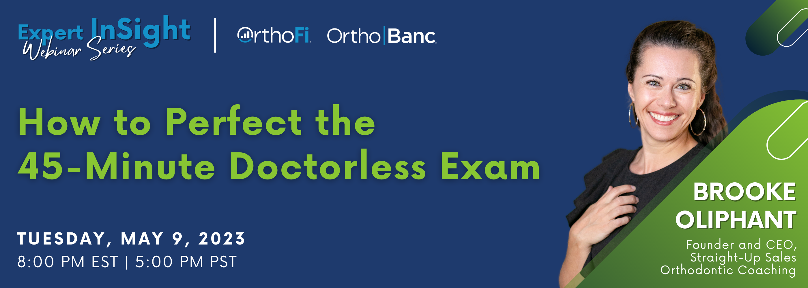 Brooke Oliphant - 592023 Brooke Oliphant - 592023