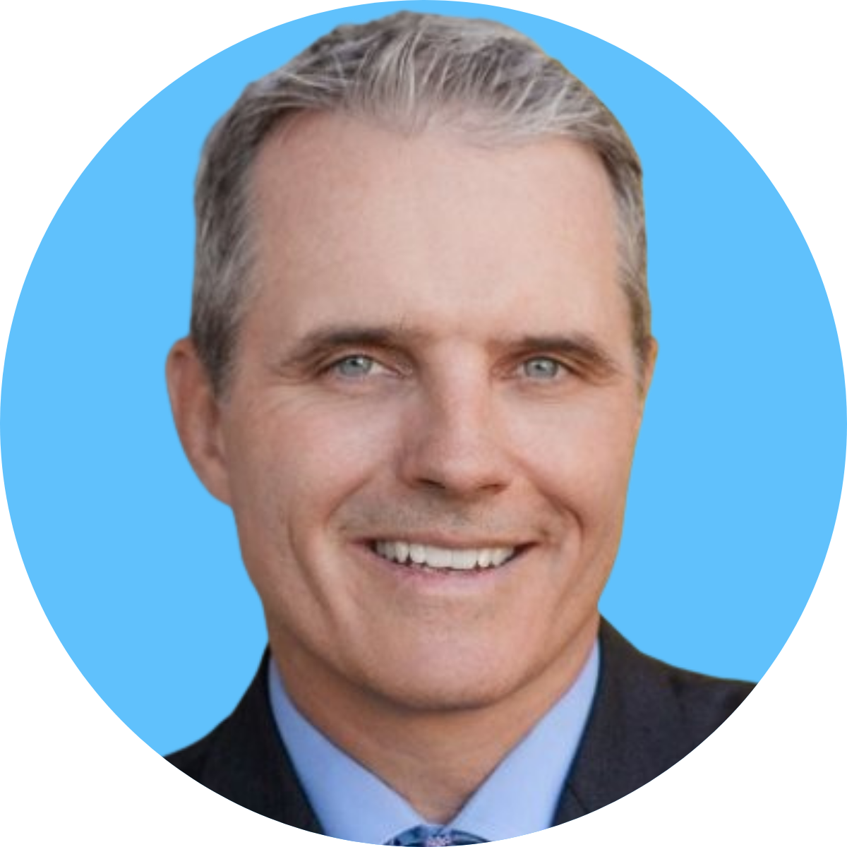 Chris Erikson-King