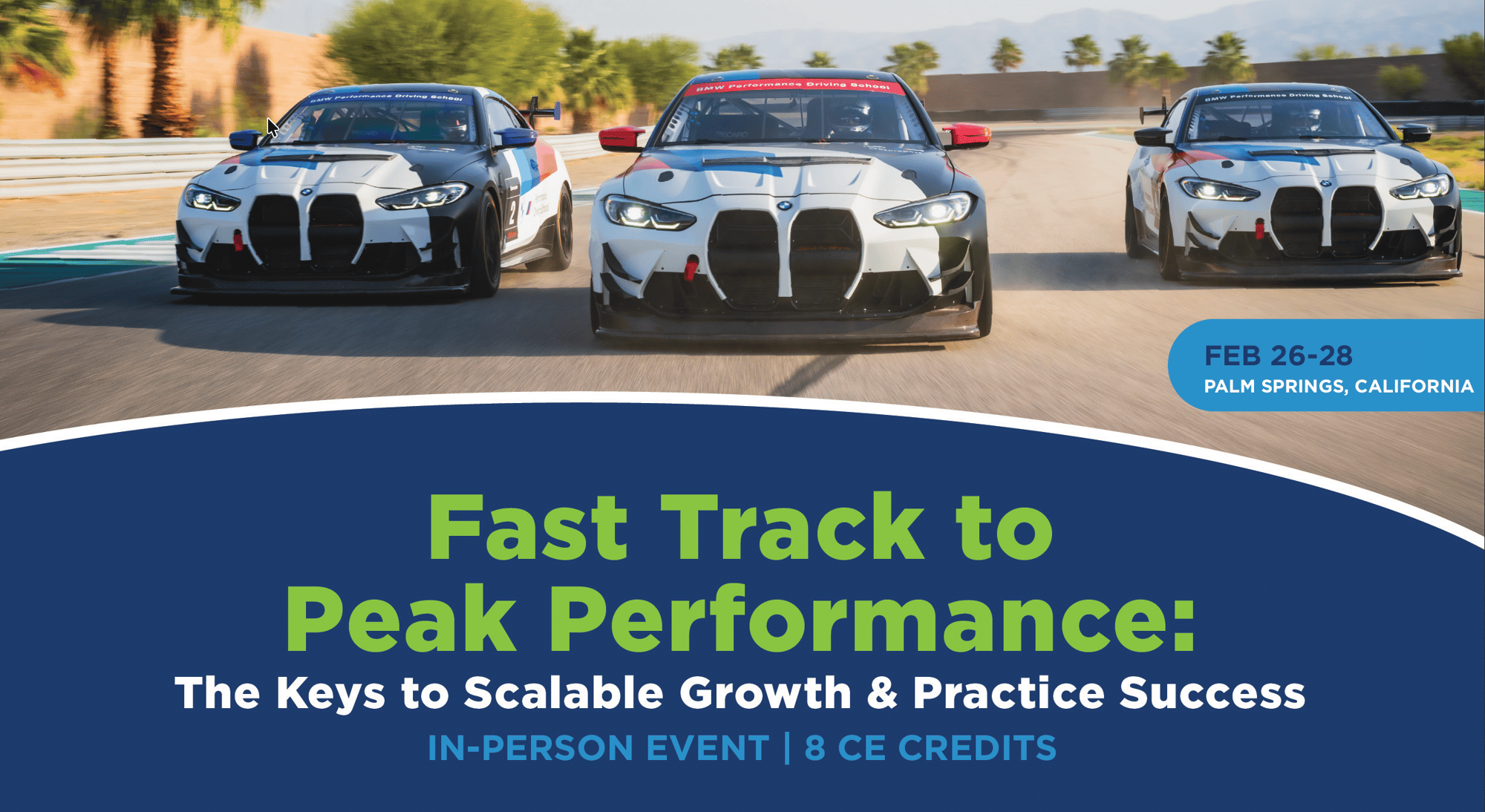 FAST TRACK WEST BANNER FAST TRACK WEST BANNER