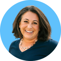 Paula McGinty
