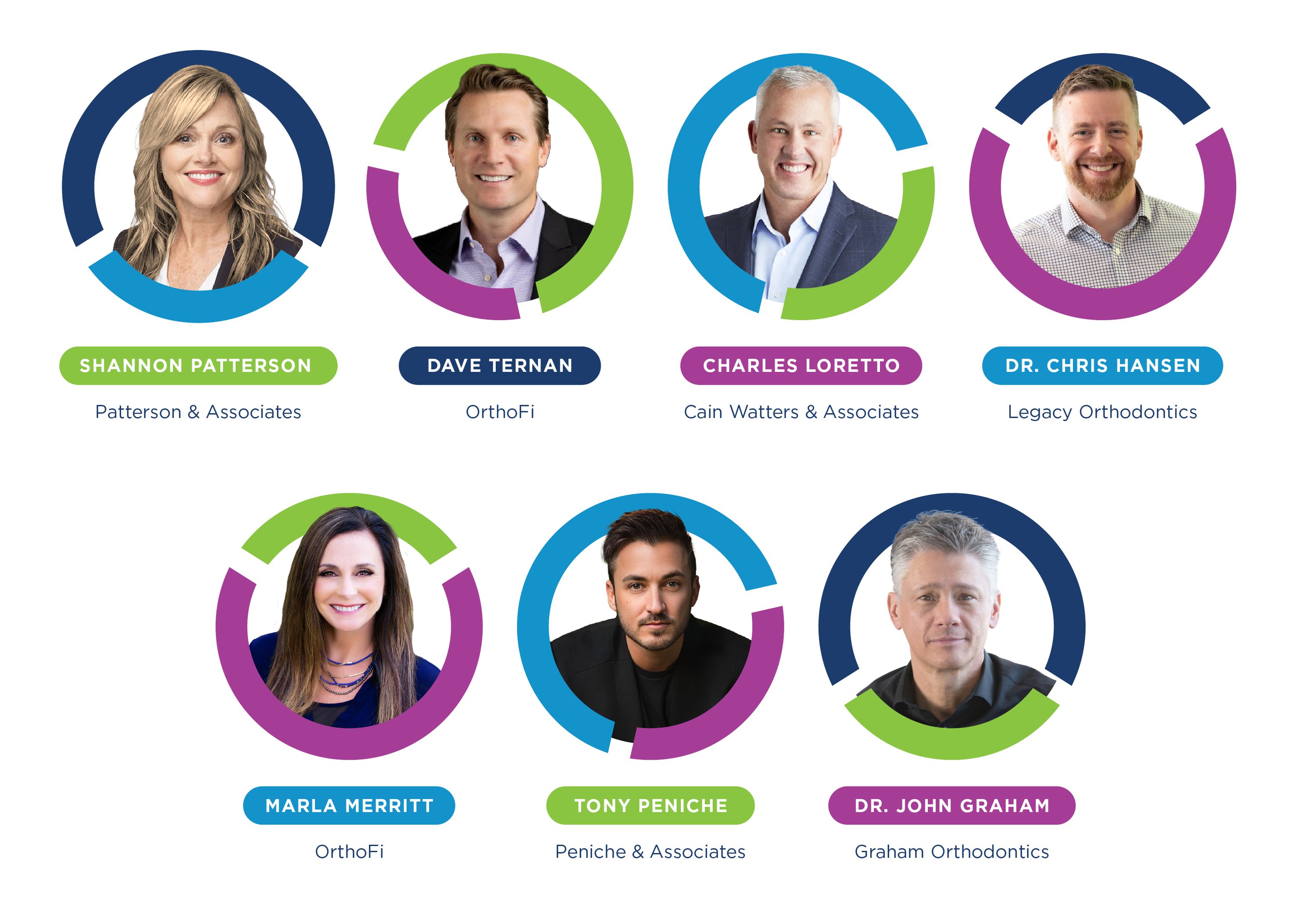 OrthoFi_Events_FTE_Speakers OrthoFi_Events_FTE_Speakers