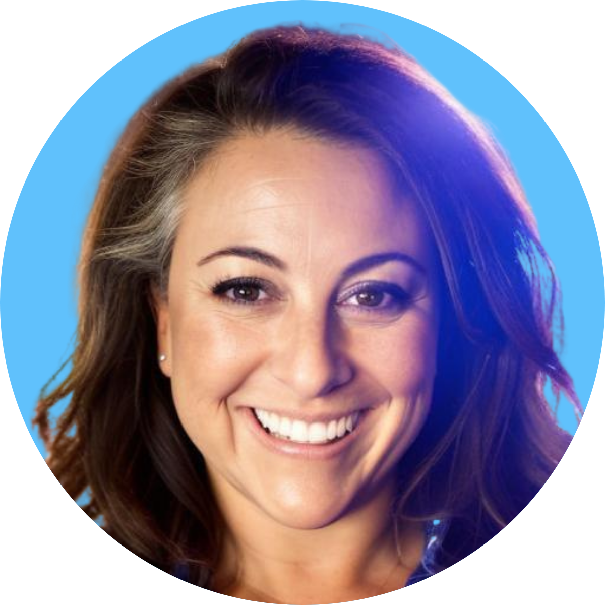Paula McGinty