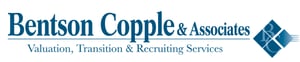 Bentson Copple & Associates Logo Bentson Copple & Associates Logo