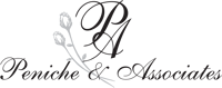 P&A Logo Black & Grey P&A Logo Black & Grey