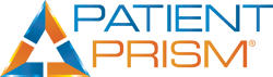 Patient Prism high-res logo Patient Prism high-res logo