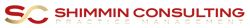 SHIMMIN CONSULTING SHIMMIN CONSULTING