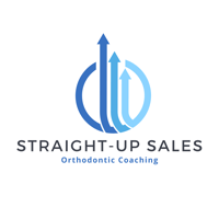 Straight-UP Sales Logo Straight-UP Sales Logo