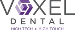 Voxel Logo Voxel Logo