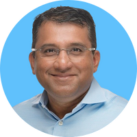 Amol Nirgudkar Amol Nirgudkar