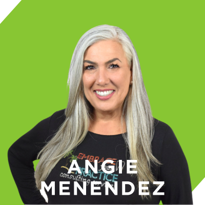 Angie Menendez Angie Menendez