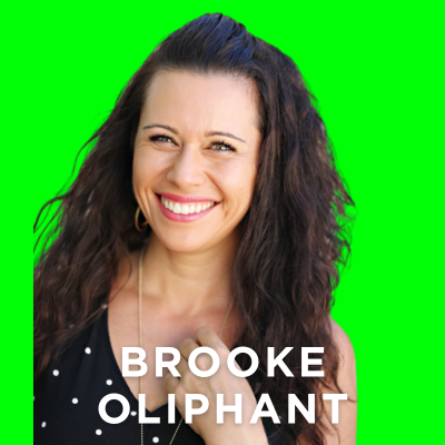 Brooke Oliphant 
