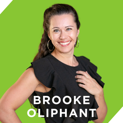 Brooke Oliphant Brooke Oliphant