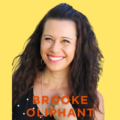 Brooke Spotlight On Brooke Spotlight On