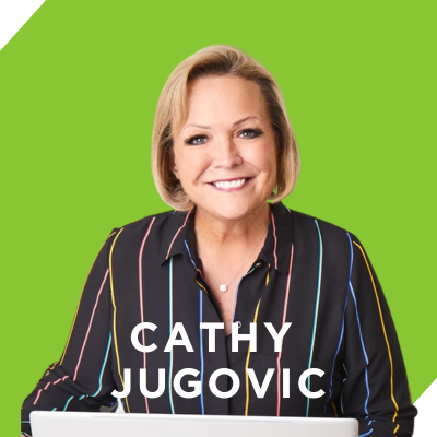 Cathy Jugovic Cathy Jugovic