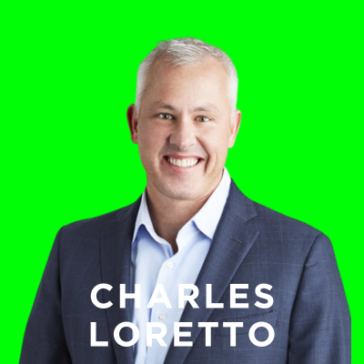 Charles Loretto Charles Loretto