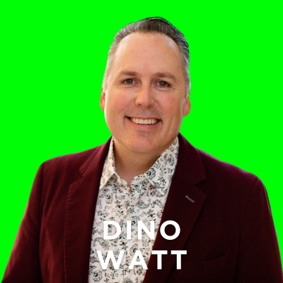 Dino Watt  Dino Watt