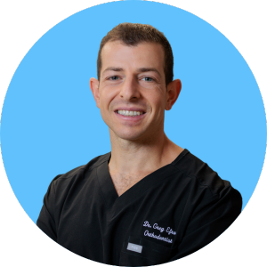Dr. Greg Efros Dr. Greg Efros