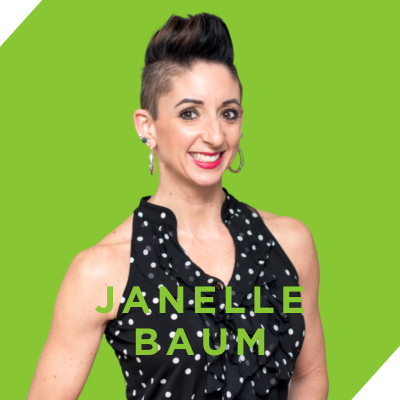 Janelle Baum Janelle Baum