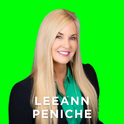 LeeAnn Peniche