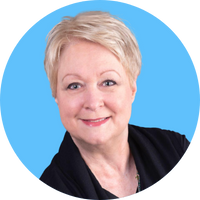 Tina Byrne