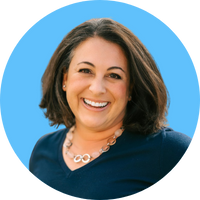 Paula McGinty Paula McGinty