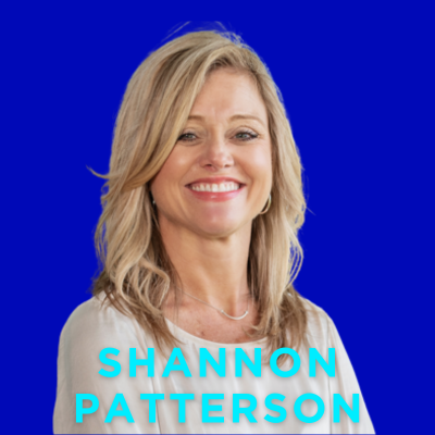 Shannon Patterson