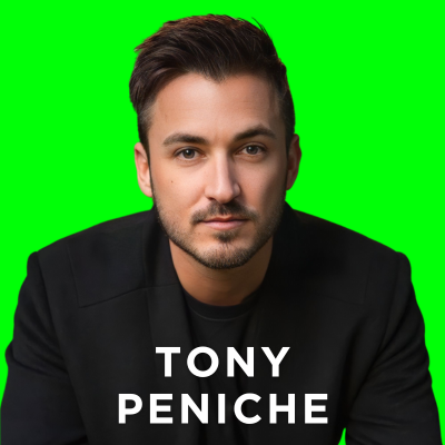Tony Peniche